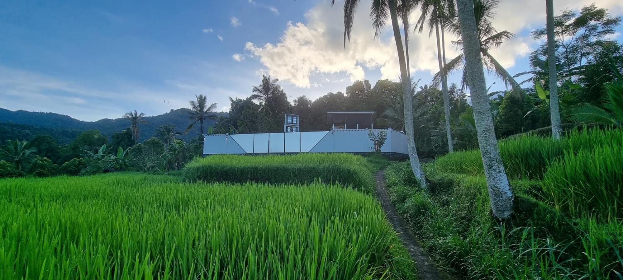 Utopiaku - Munduk Highlands Villa Exterior foto