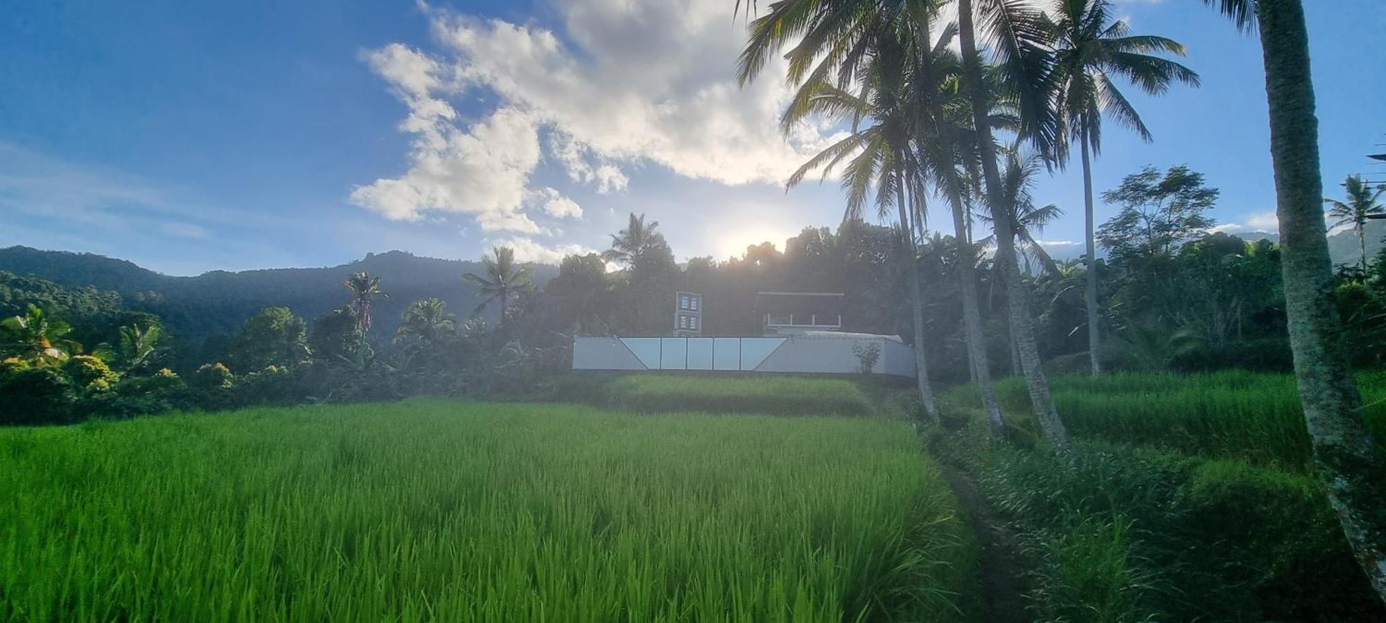 Utopiaku - Munduk Highlands Villa Exterior foto